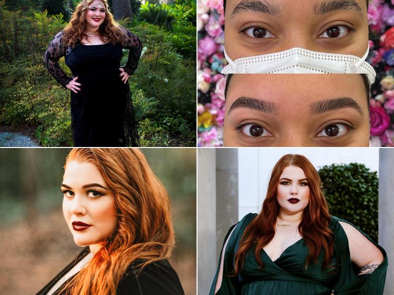 BROW CHICK OF LAFAYETTE LLC