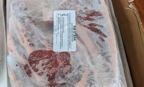 Wright Meat Packing Fombell