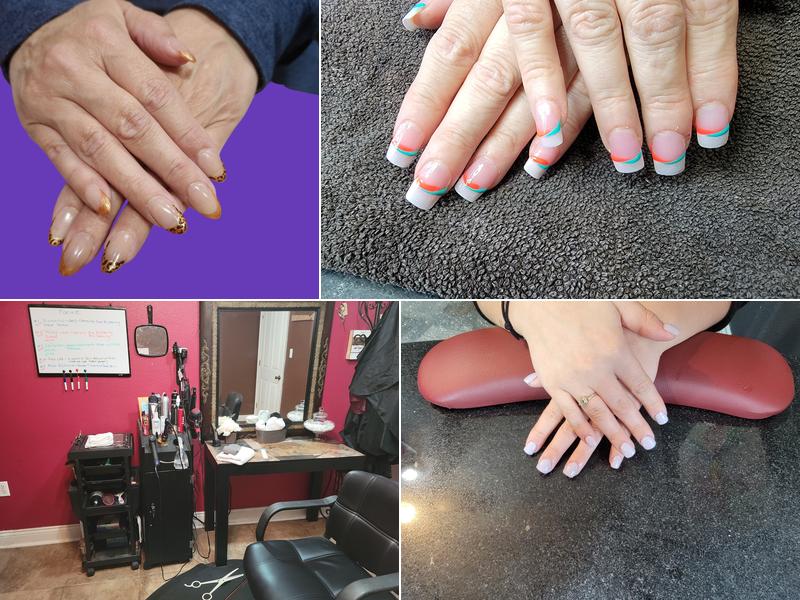 Studio 881 Salon And Spa