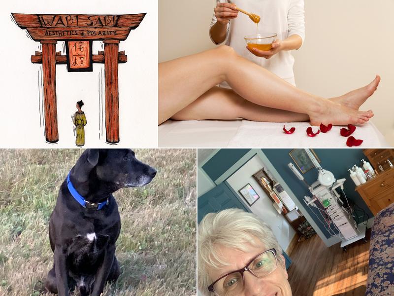 WabiSabi Aesthetics & Polarity Therapy