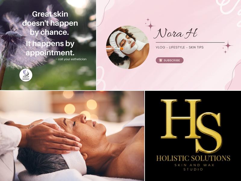 HS Skin & Wax Studio