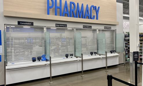 Walmart Pharmacy