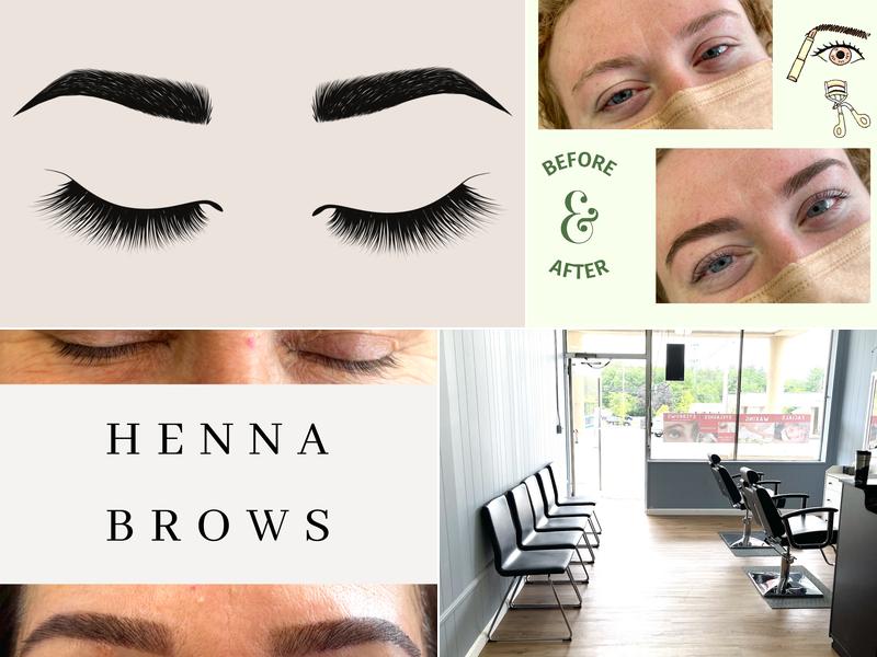 Brows by Harsha