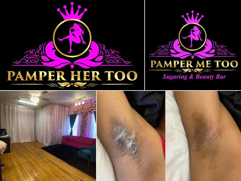 Pamper Me Too Sugaring LLC