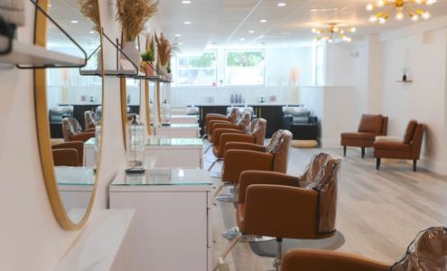 Salon Cabelo 280 Washington St Suite 280B, Westwood Massachusetts 02090