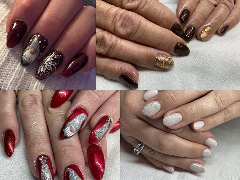 Annette’s Backscratchers