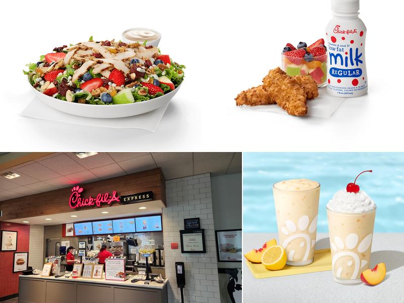 Chick-fil-A