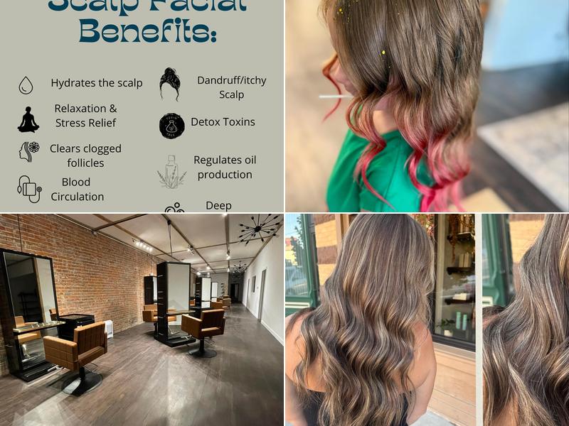 Hideout Studio & Spa