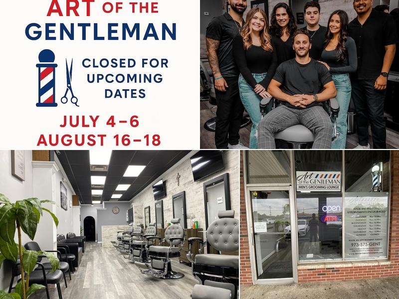 Art of the Gentleman