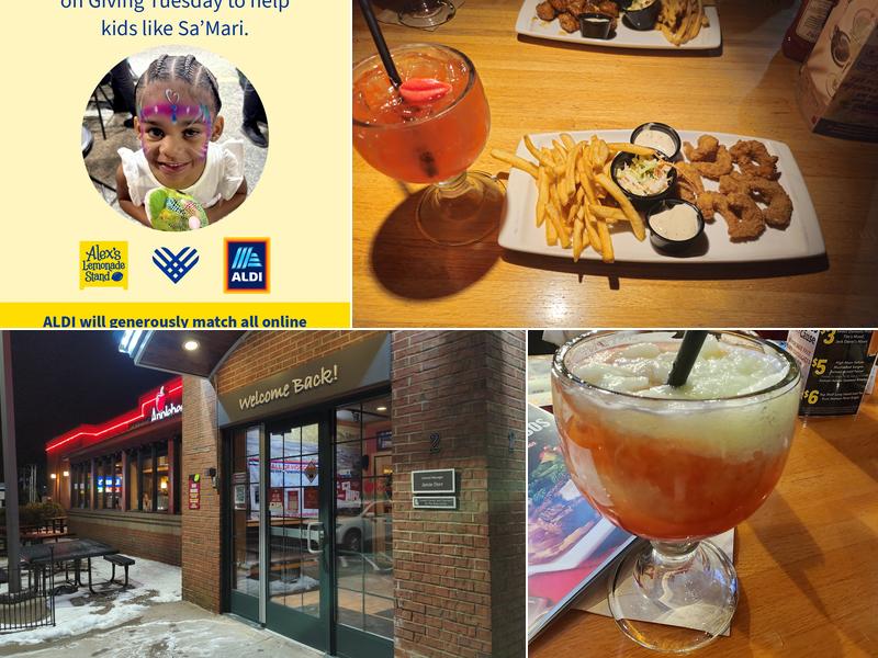 Applebee's Grill + Bar 2 Weis Ln, West Hazleton