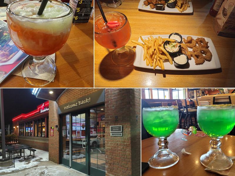 Applebee's Grill + Bar