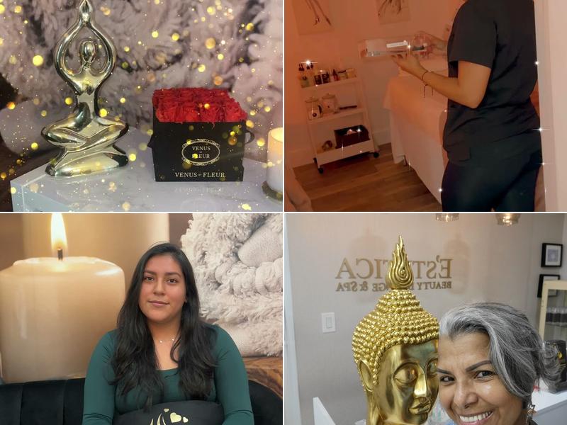 Estética Beauty Lounge & Spa