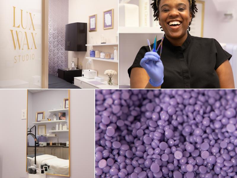 Lux Wax Studio