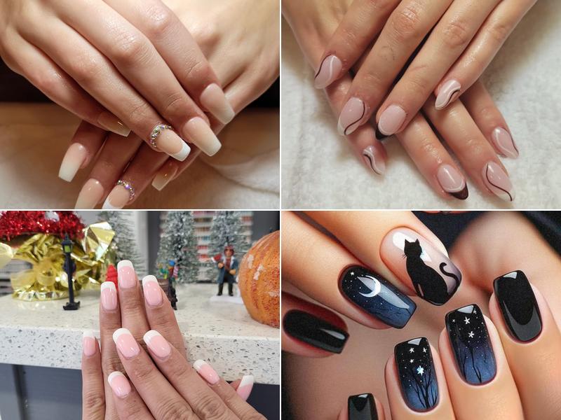 Cosmo Hair and Nail Bar