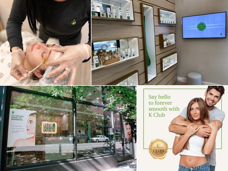 Uni K Wax Studio