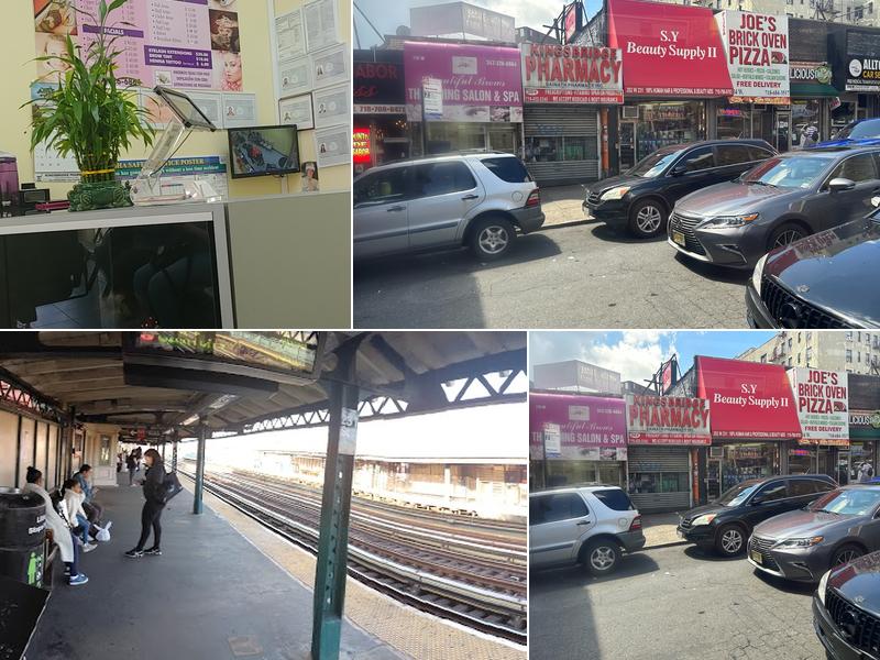 Beautiful Brows Threading Salon & Spa