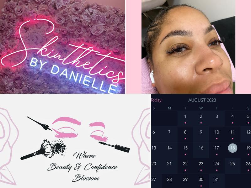 Skinthetics By Danielle