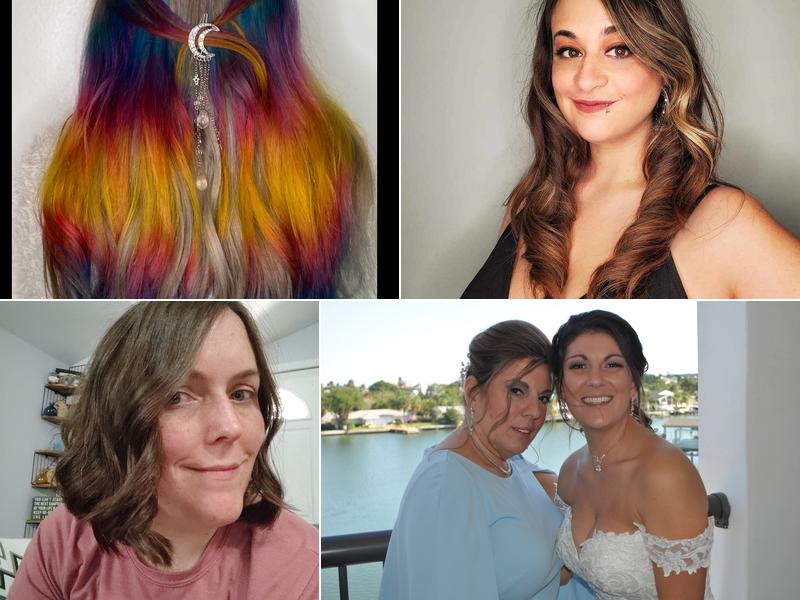 Renaissance Salon of Lake Ronkonkoma