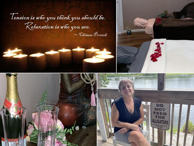 Touch of Healing Day Spa