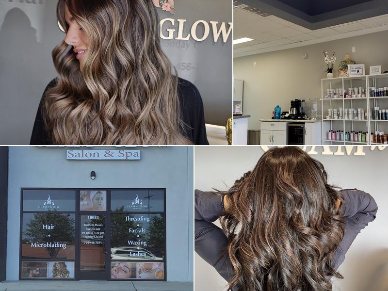 Glam n Glow Salon&Spa
