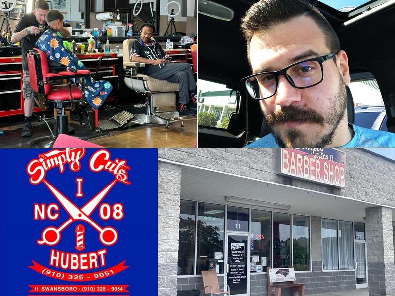 Simply Cuts II Barber Shop