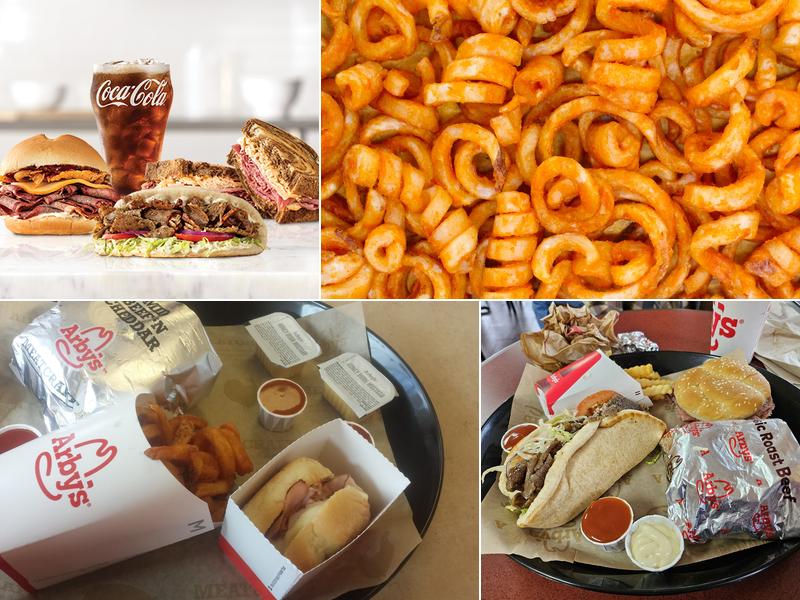 Arby's