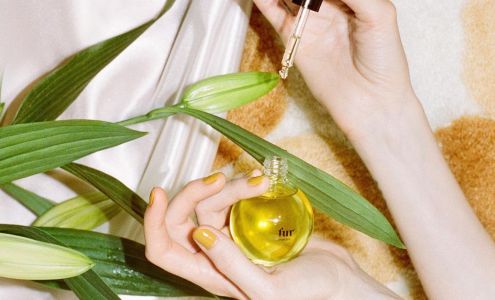 Jordan Wilson Beauty Spindale