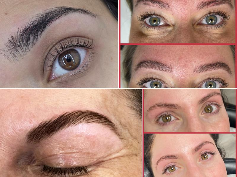 Threadmandu Eyebrow Salon