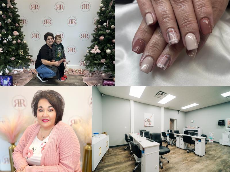 Relax & Revive Salon and Spa