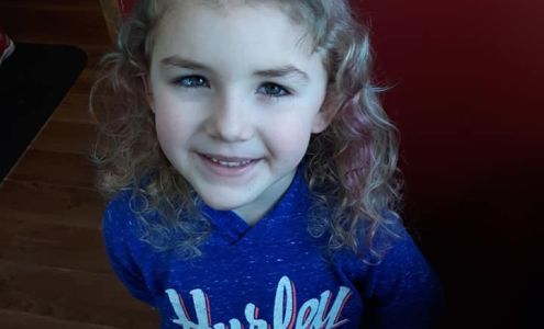 Just 4 You Hair Salon