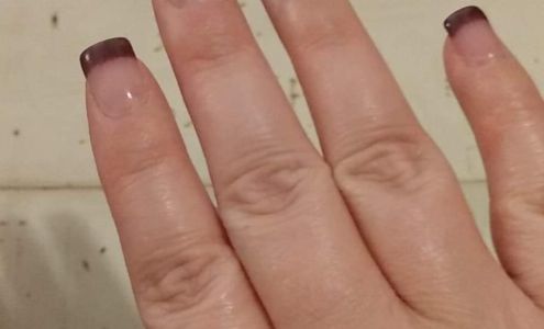 Uptown Nails and Spa