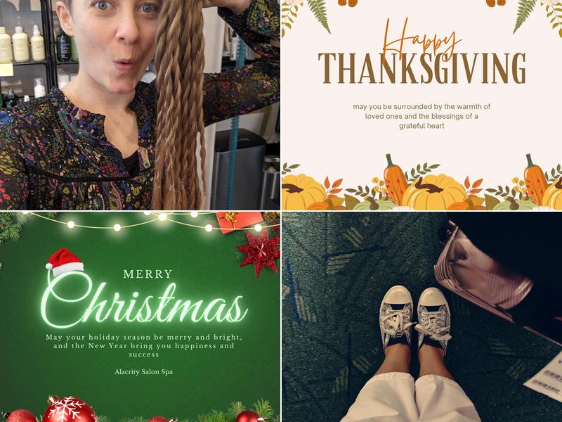 Alactrity Salon & Spa