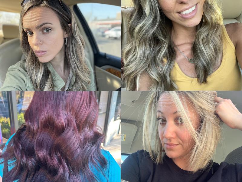 Top Knot Beauty Bar, LLC.