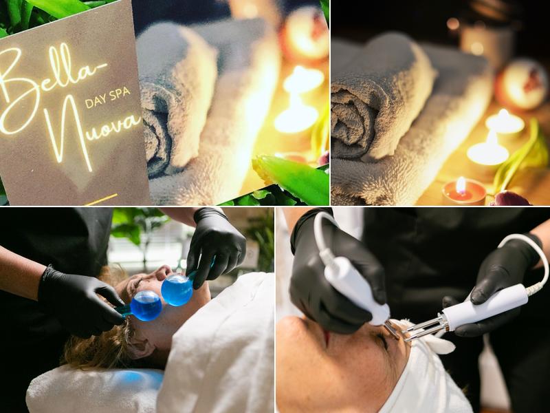 Bella Nuova Day Spa