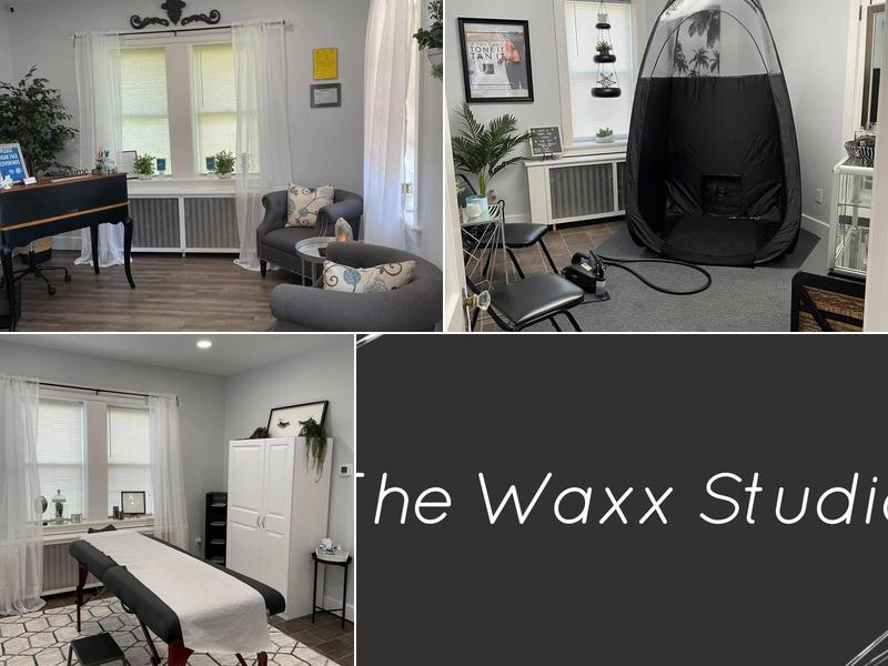 The Waxx Studio