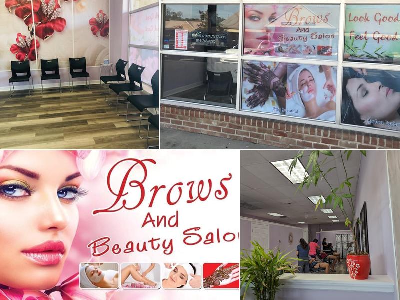 Brows & Beauty Salon