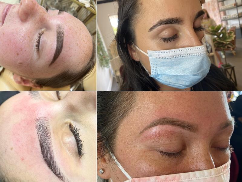 Brow Esthetics by Cintia