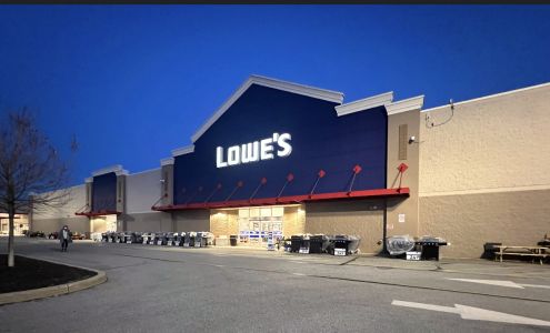 Lowe's Home Improvement