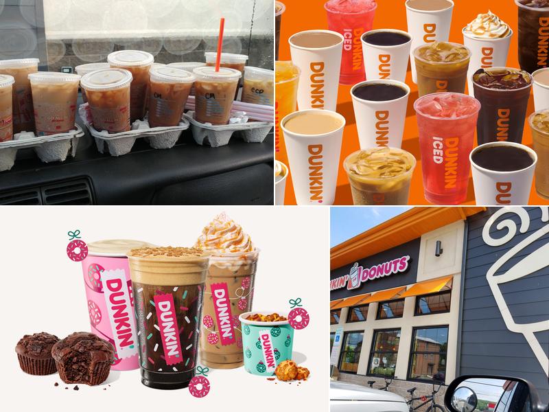 Dunkin'