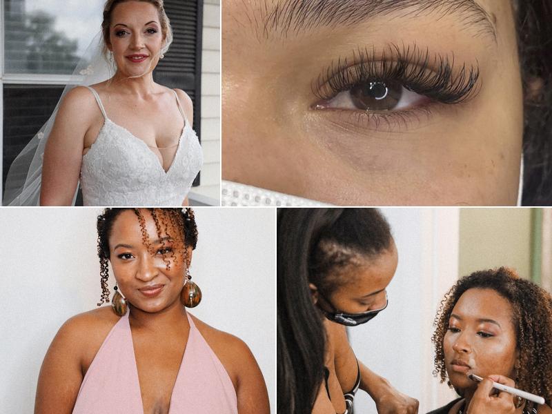 Raven Skin & Lash Studio