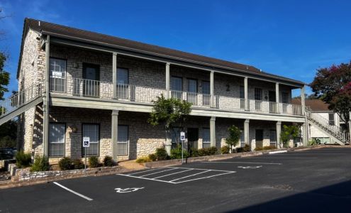 International Beauty Center