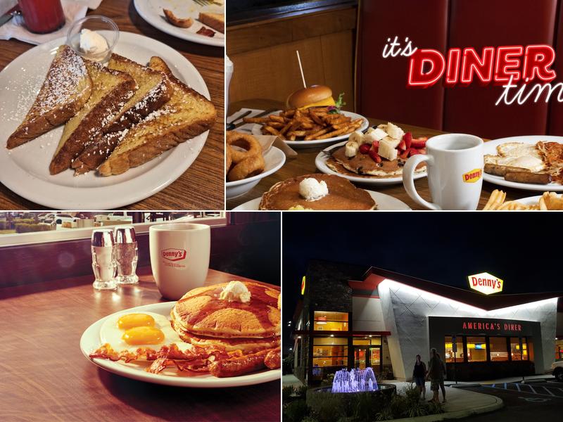 Denny's