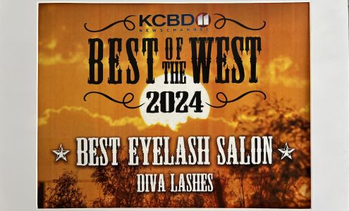 Diva Lashes & Waxing