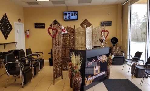 ​Kingdom Retreat Salon And More LLC