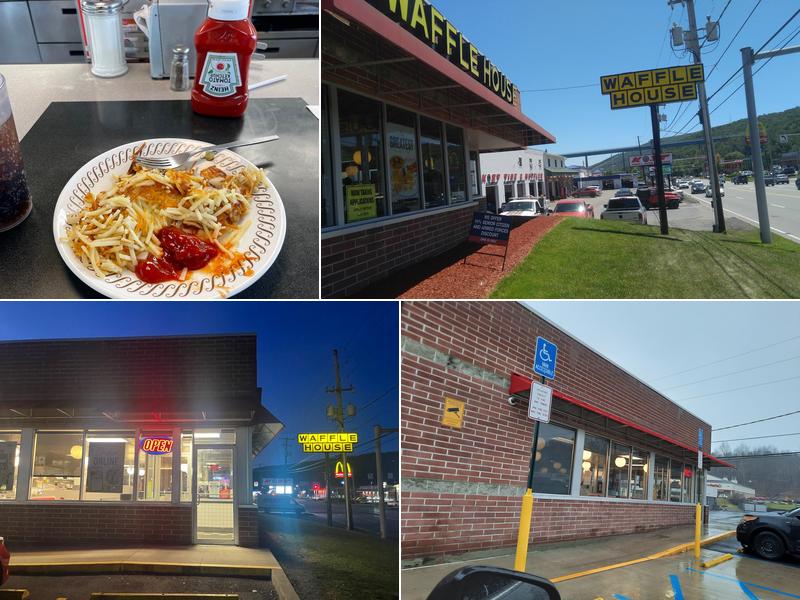 Waffle House