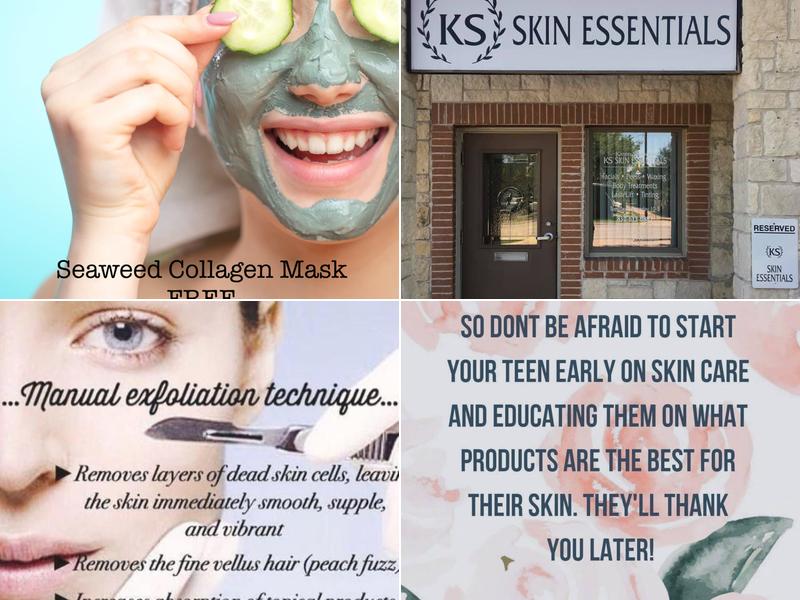 KS Skin Essentials