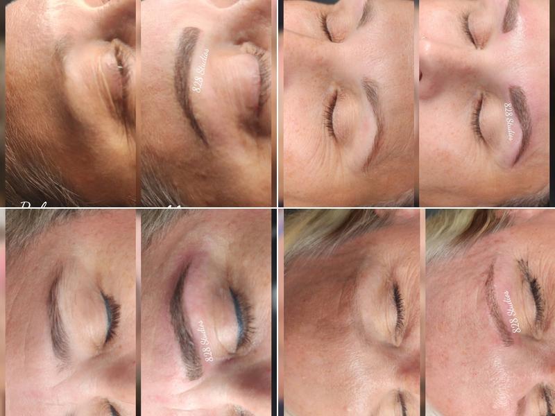 828 Studios cypresss