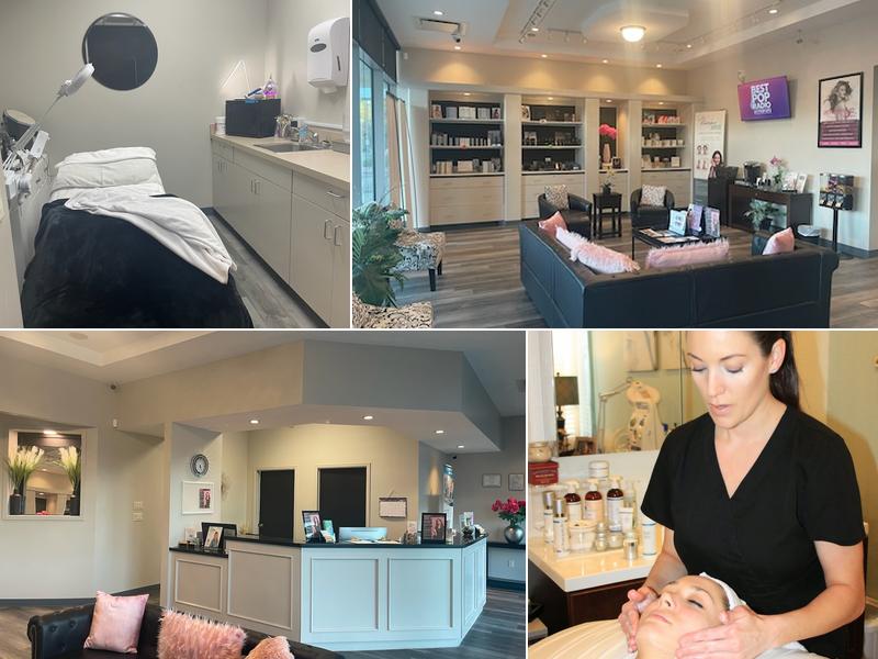 Sanctified Skin Care By Jolana Young