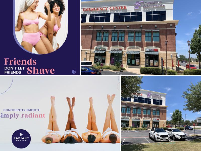 Radiant Waxing
