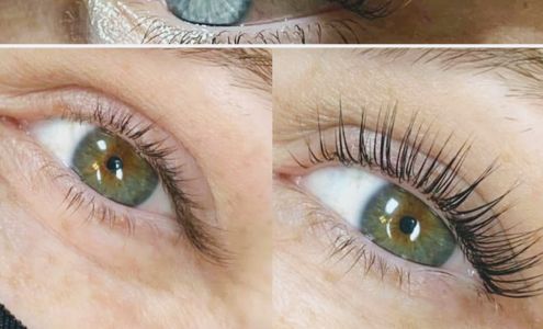 Brow N Lash Bar (Threading and Beauty Salon)